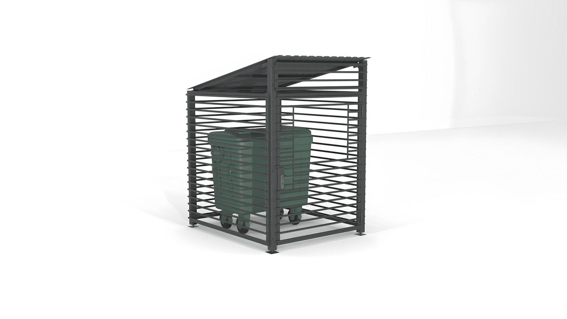 Verona на 1 без хозблока