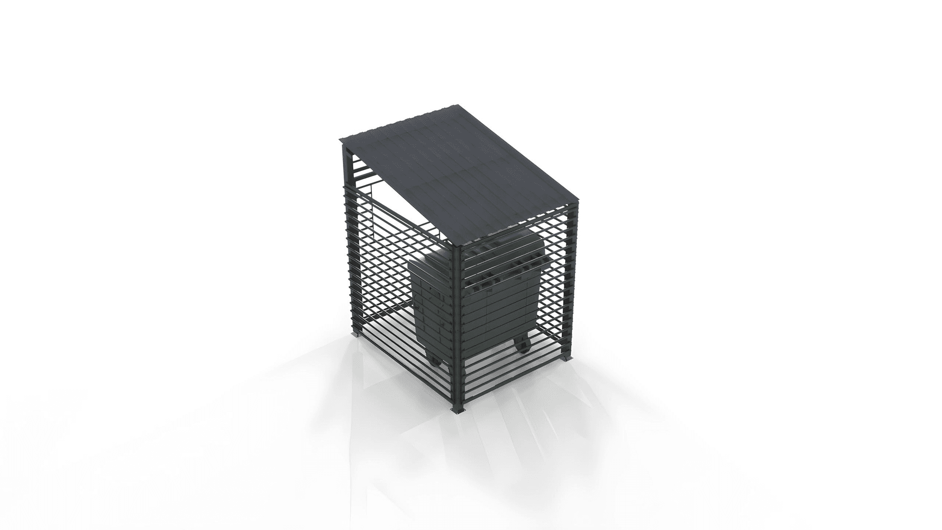 Verona на 1 без хозблока